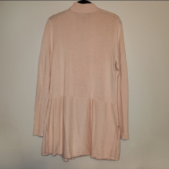 ⭐️ HOST PICK ⭐️ Falls Creek Women's Open Cardigan Sweater - Picture 2 of 5